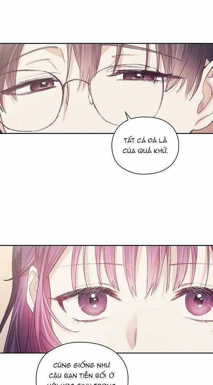 Cơ Hội Cuối Cùng - Chapter 23 - Trang 10