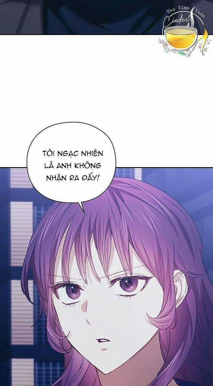 Cơ Hội Cuối Cùng - Chapter 24 - Trang 18