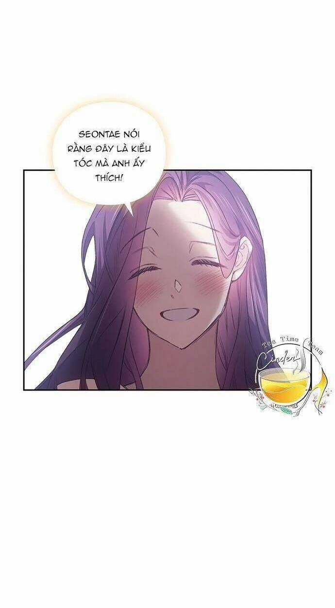 Cơ Hội Cuối Cùng - Chapter 24 - Trang 3