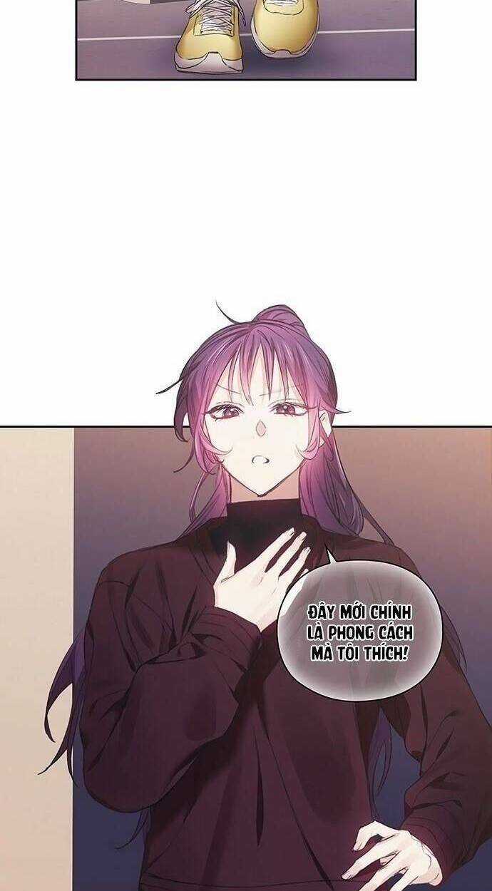 Cơ Hội Cuối Cùng - Chapter 24 - Trang 29