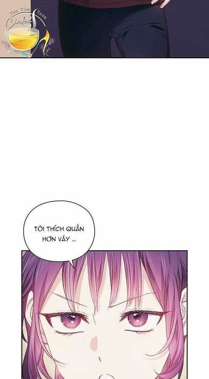 Cơ Hội Cuối Cùng - Chapter 24 - Trang 30