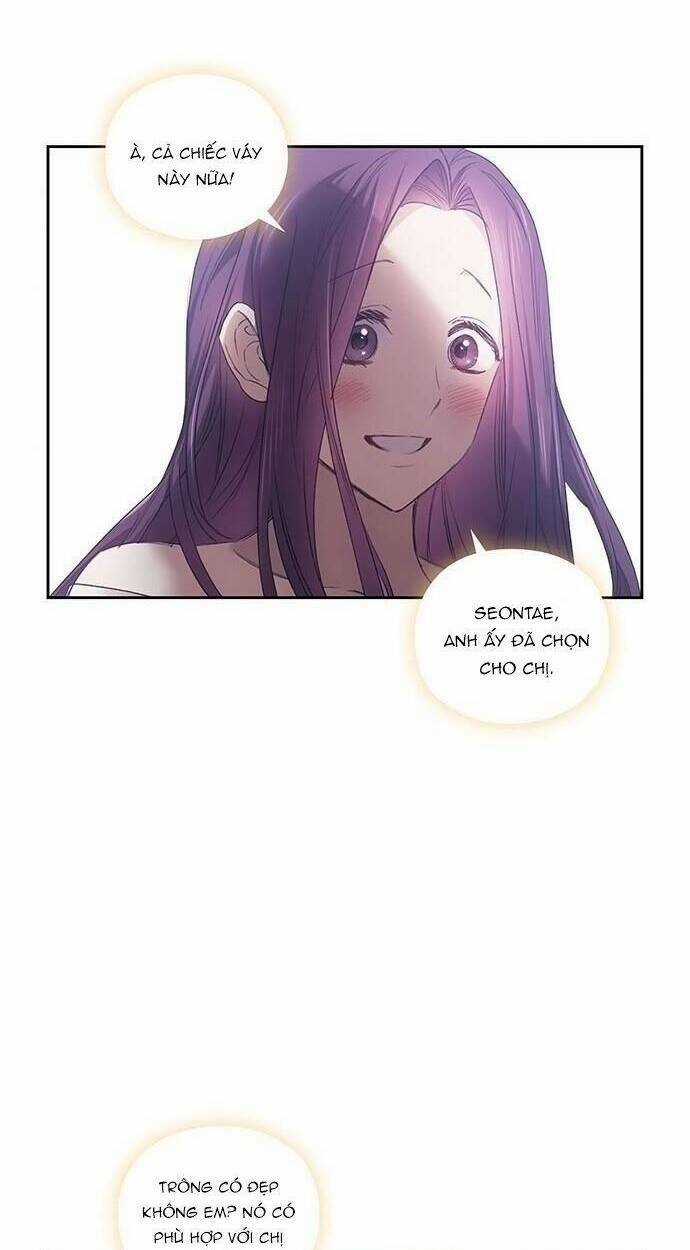 Cơ Hội Cuối Cùng - Chapter 24 - Trang 4