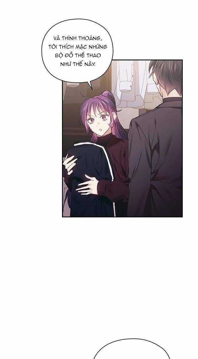 Cơ Hội Cuối Cùng - Chapter 24 - Trang 32