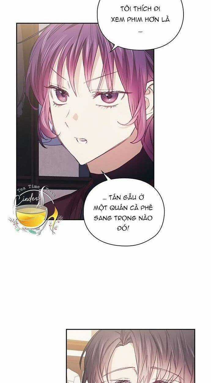 Cơ Hội Cuối Cùng - Chapter 24 - Trang 33