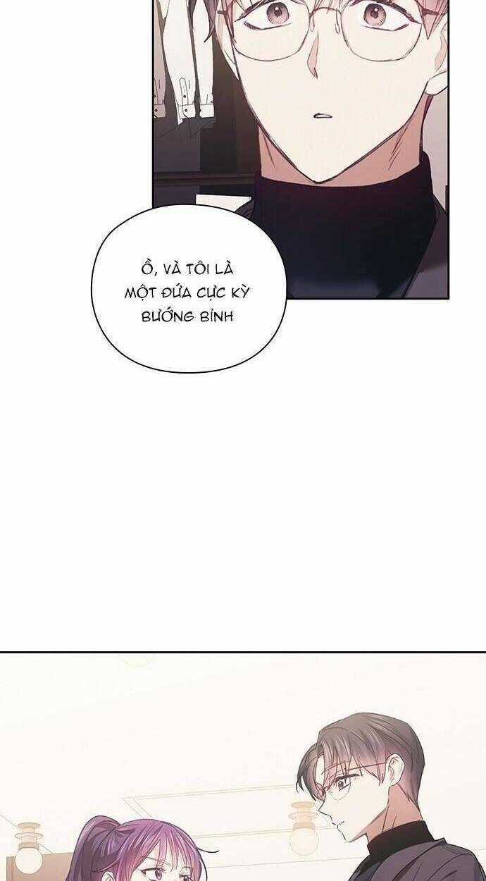 Cơ Hội Cuối Cùng - Chapter 24 - Trang 34