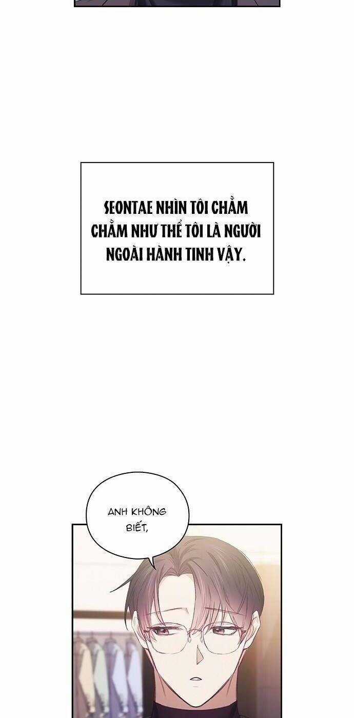 Cơ Hội Cuối Cùng - Chapter 24 - Trang 36