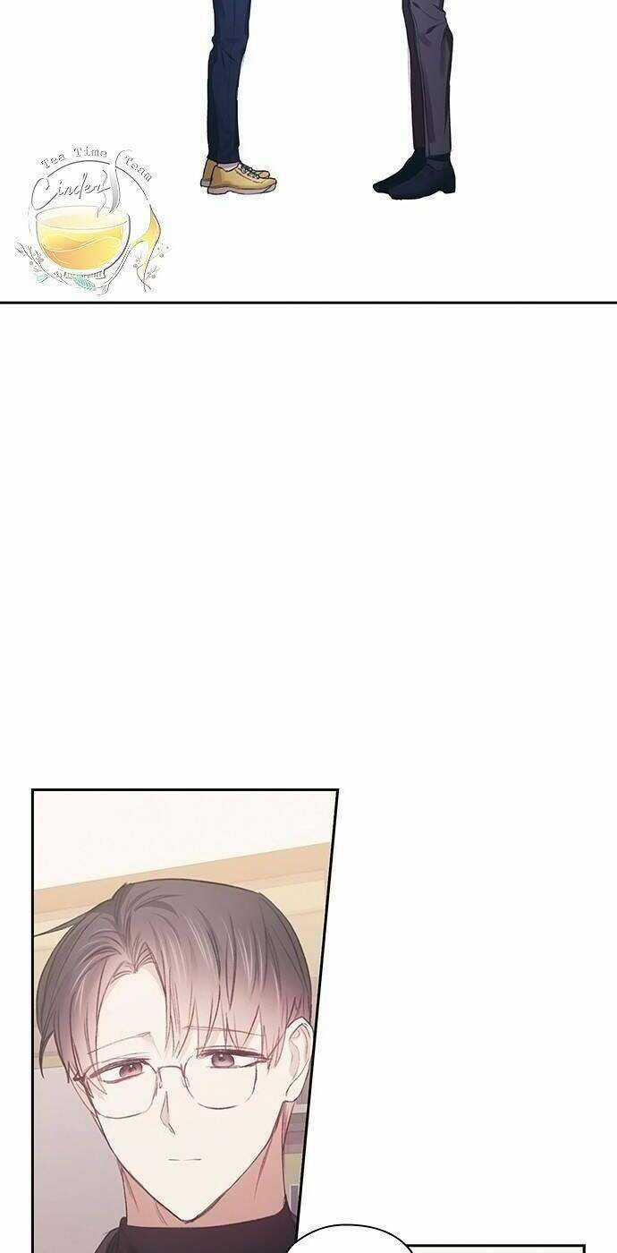 Cơ Hội Cuối Cùng - Chapter 24 - Trang 41