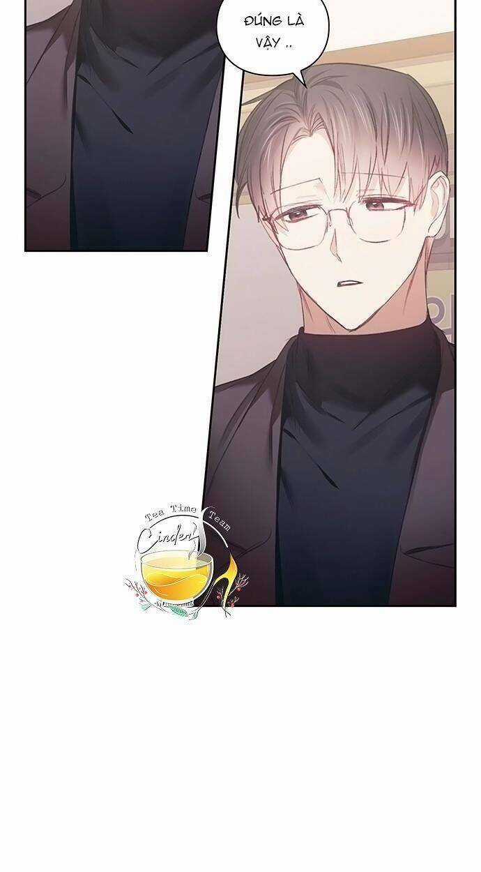 Cơ Hội Cuối Cùng - Chapter 24 - Trang 42