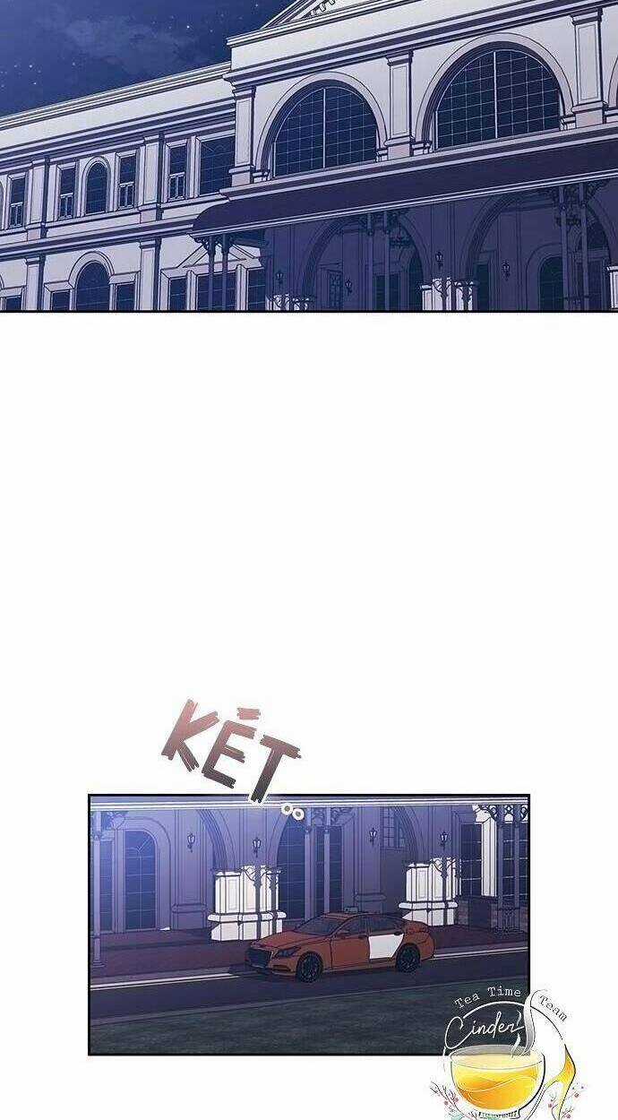 Cơ Hội Cuối Cùng - Chapter 24 - Trang 45