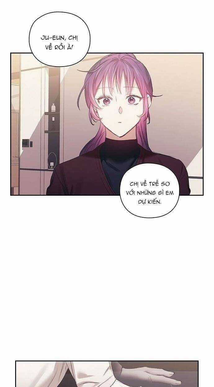 Cơ Hội Cuối Cùng - Chapter 24 - Trang 47