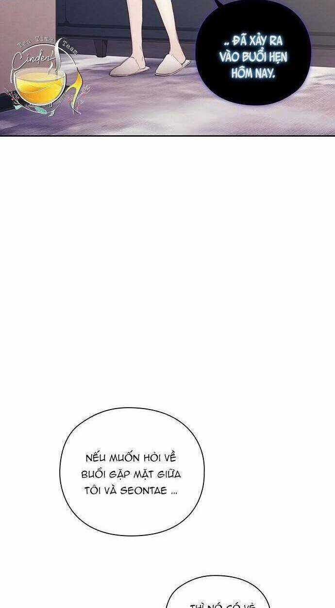 Cơ Hội Cuối Cùng - Chapter 24 - Trang 50