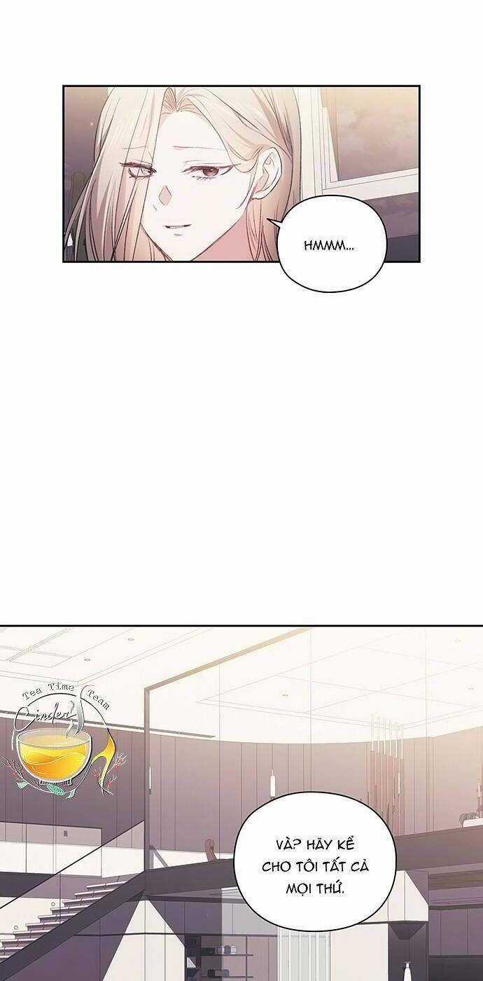 Cơ Hội Cuối Cùng - Chapter 24 - Trang 56