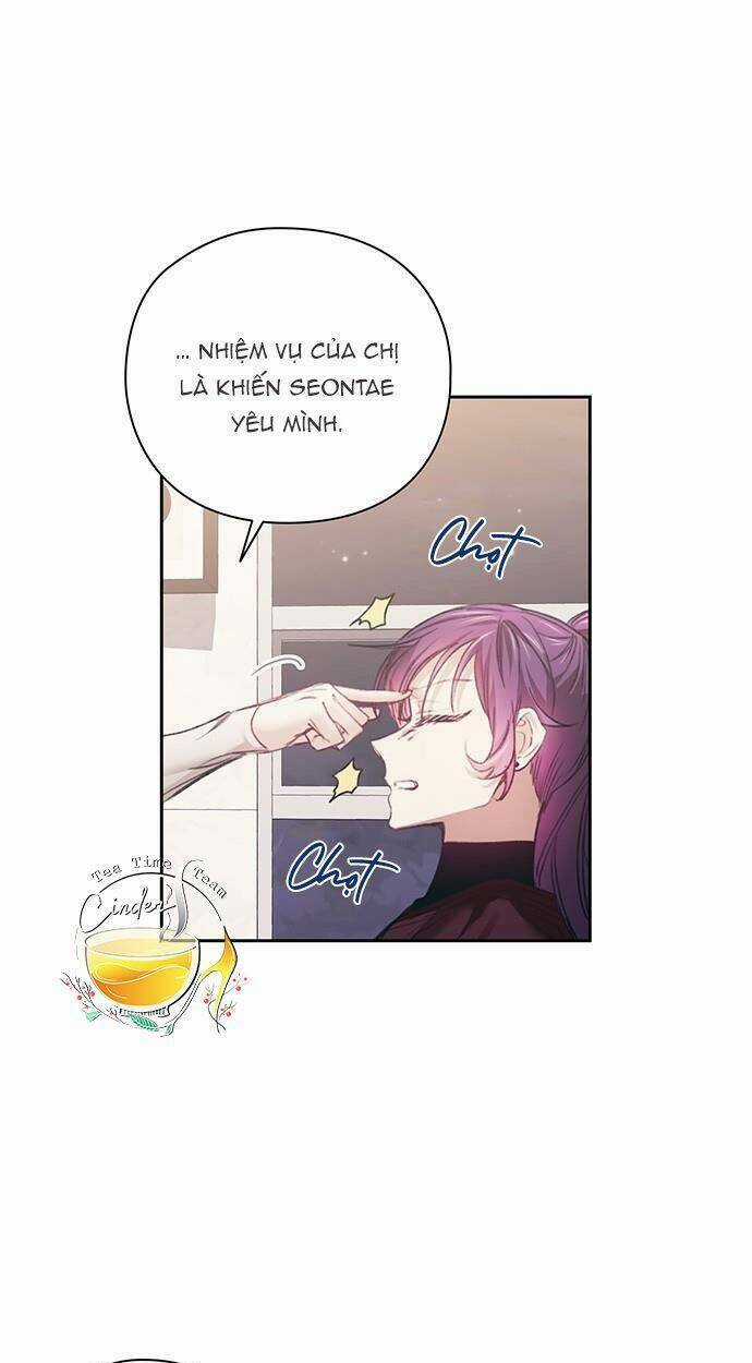 Cơ Hội Cuối Cùng - Chapter 25 - Trang 13