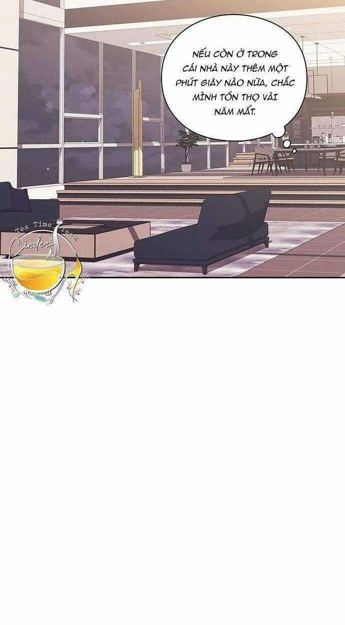Cơ Hội Cuối Cùng - Chapter 25 - Trang 18