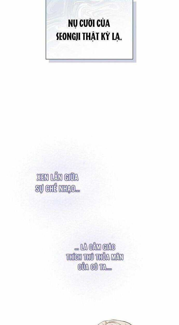 Cơ Hội Cuối Cùng - Chapter 25 - Trang 3