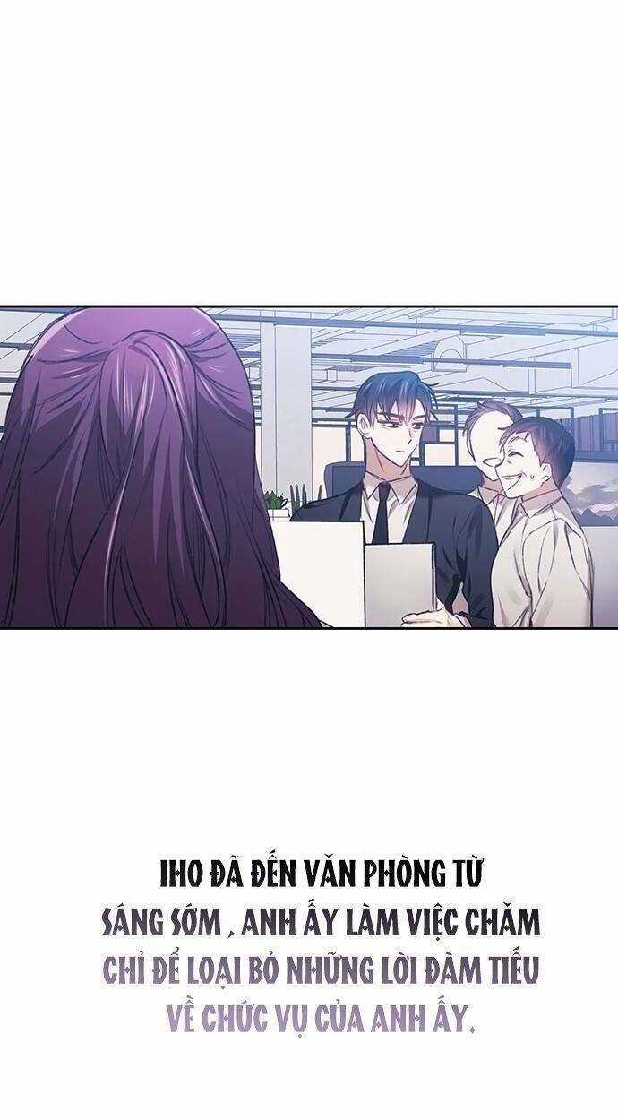 Cơ Hội Cuối Cùng - Chapter 25 - Trang 26