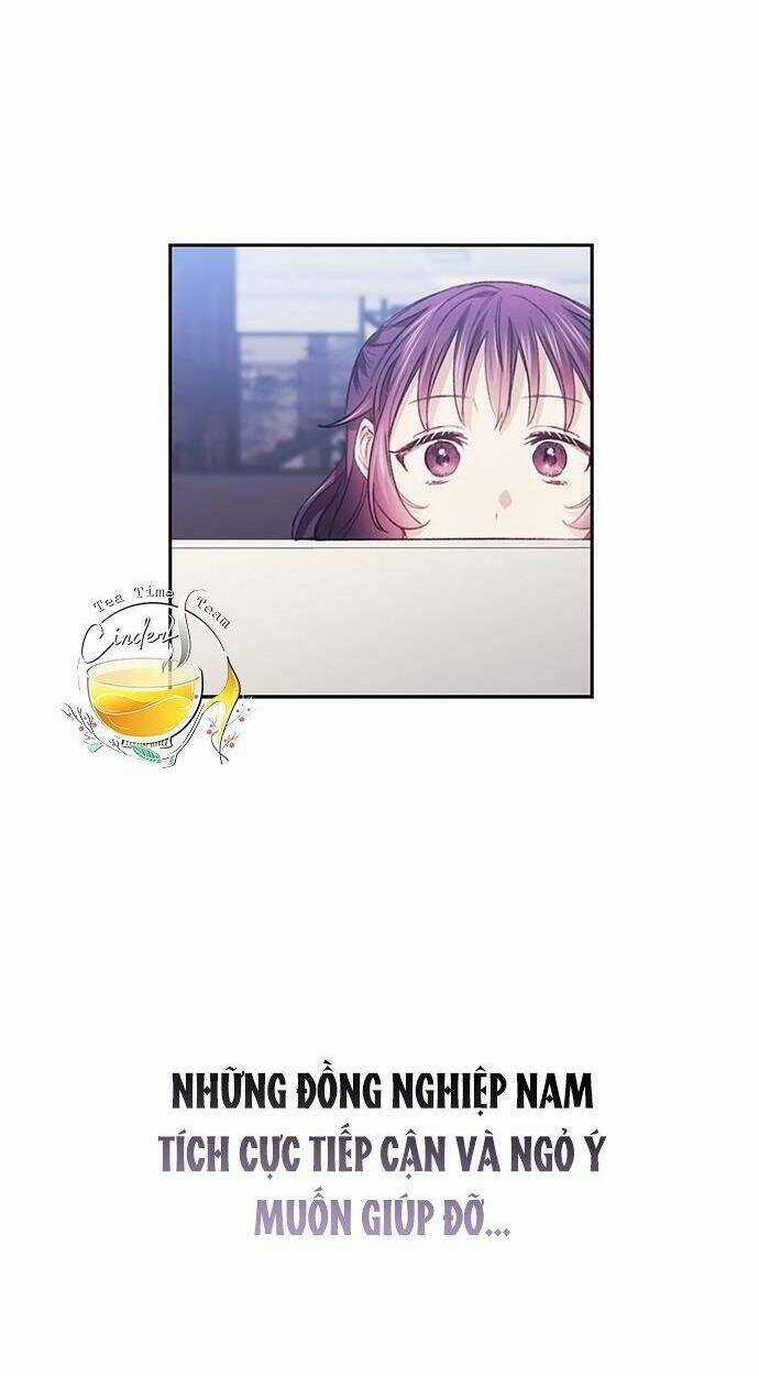 Cơ Hội Cuối Cùng - Chapter 25 - Trang 27