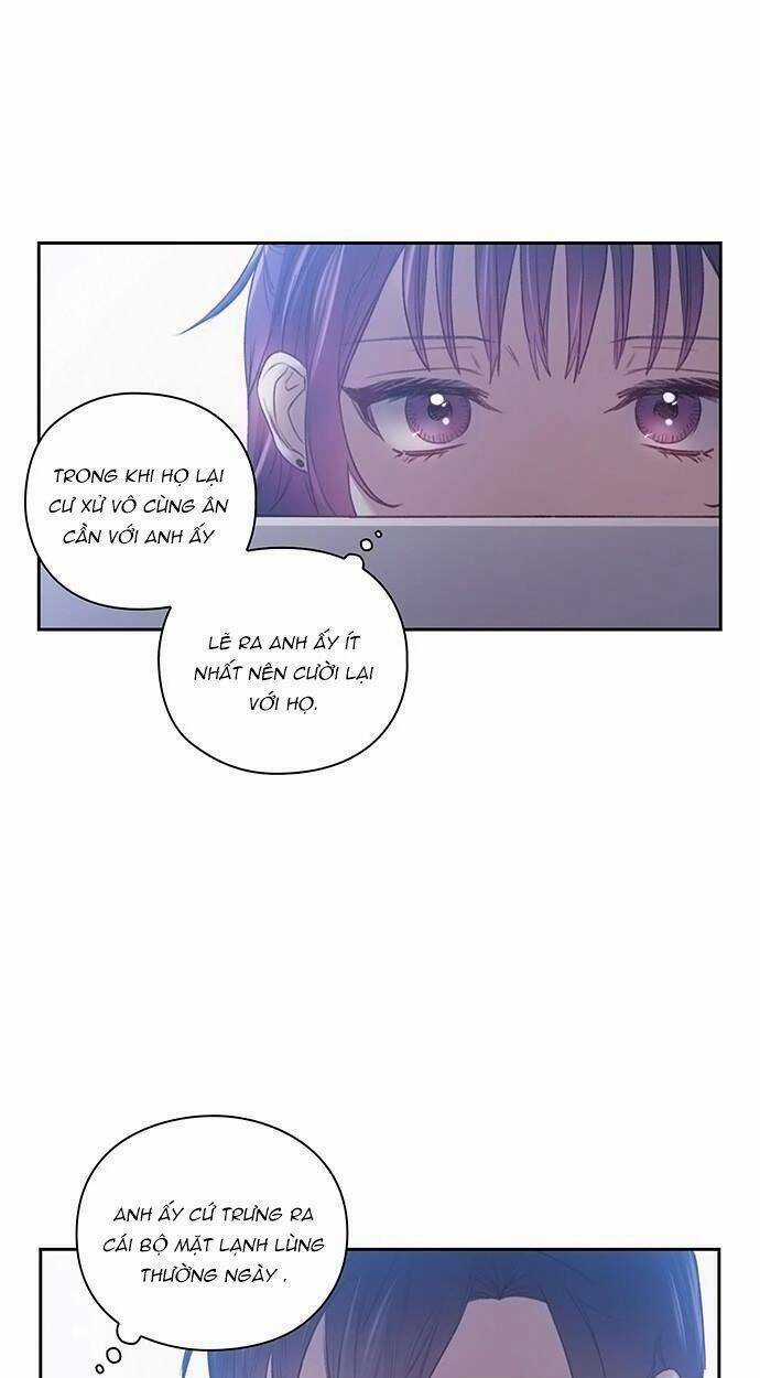 Cơ Hội Cuối Cùng - Chapter 25 - Trang 29