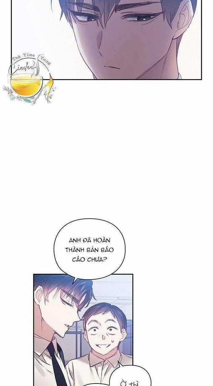 Cơ Hội Cuối Cùng - Chapter 25 - Trang 30