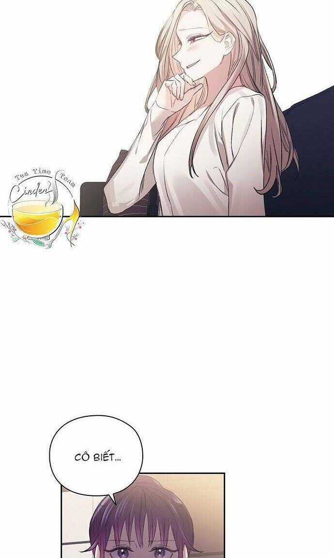 Cơ Hội Cuối Cùng - Chapter 25 - Trang 4