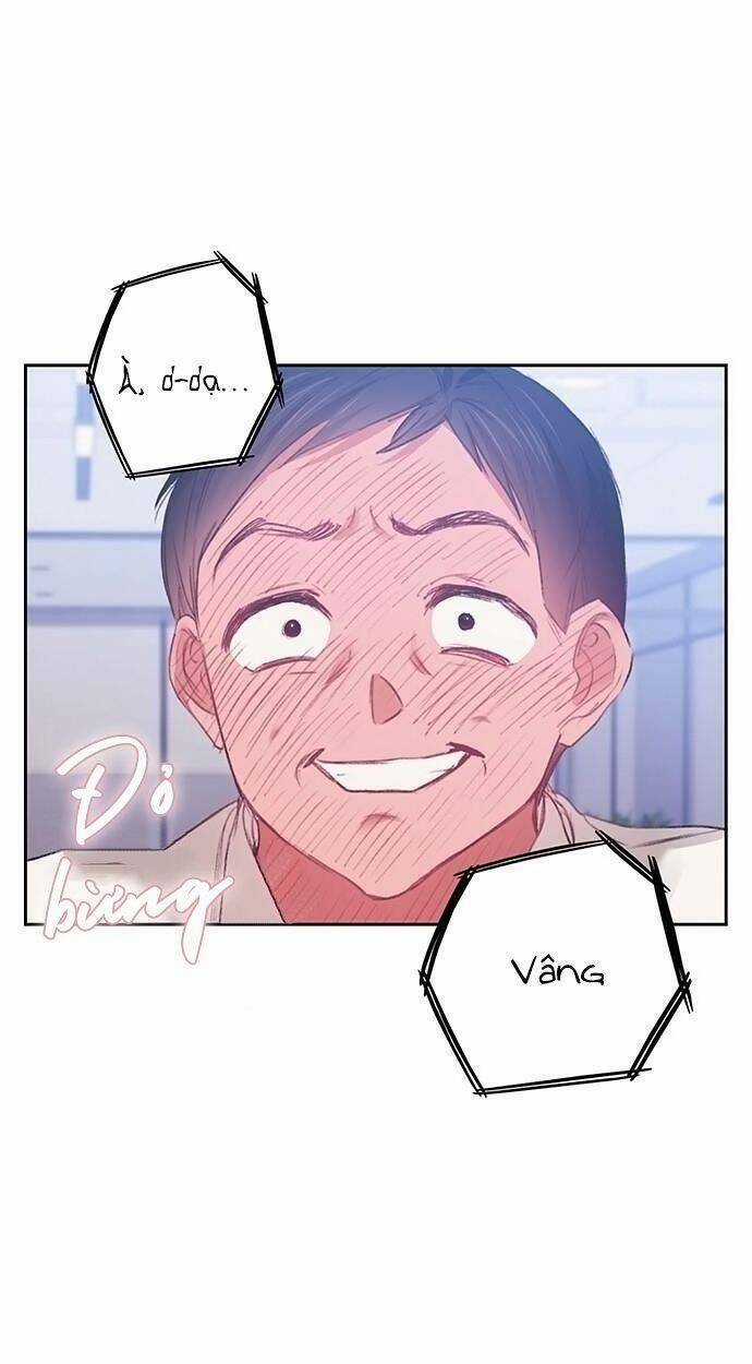 Cơ Hội Cuối Cùng - Chapter 25 - Trang 33