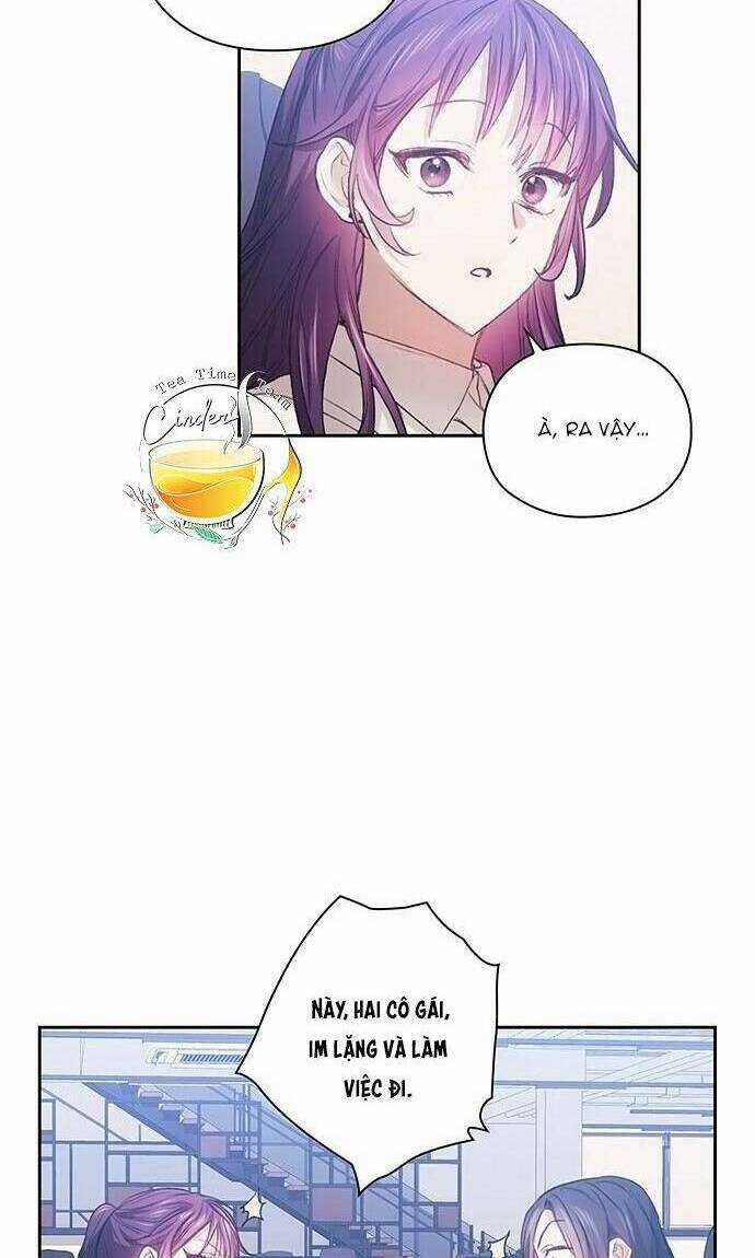 Cơ Hội Cuối Cùng - Chapter 25 - Trang 36