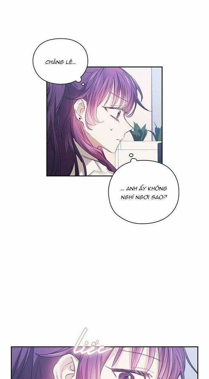 Cơ Hội Cuối Cùng - Chapter 25 - Trang 38