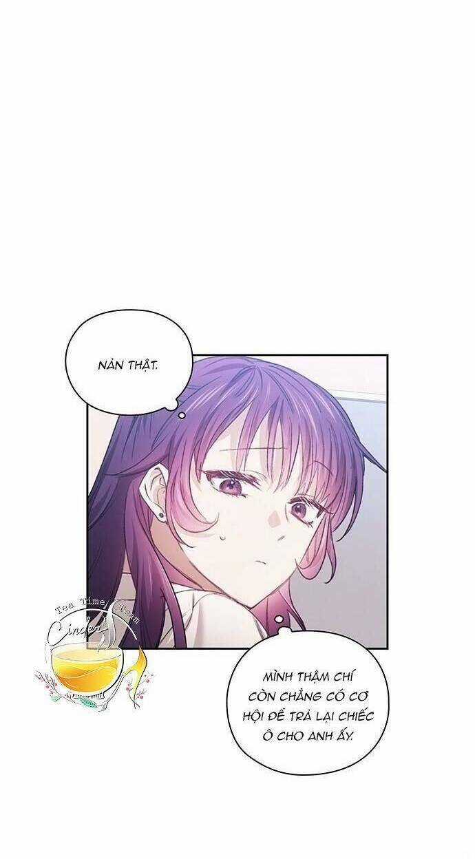 Cơ Hội Cuối Cùng - Chapter 25 - Trang 40