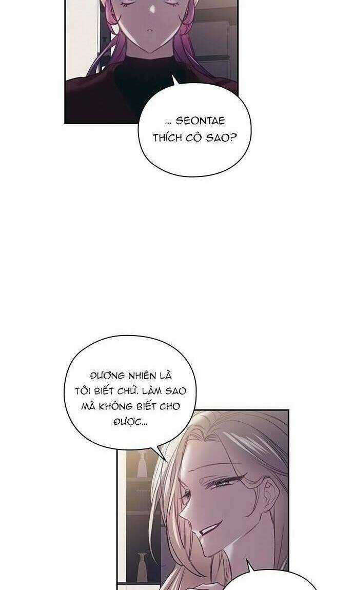 Cơ Hội Cuối Cùng - Chapter 25 - Trang 5