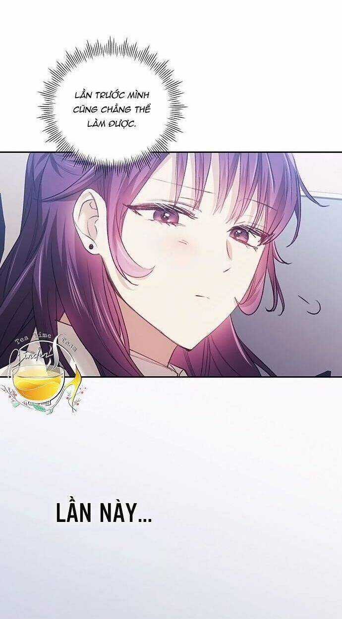 Cơ Hội Cuối Cùng - Chapter 25 - Trang 42