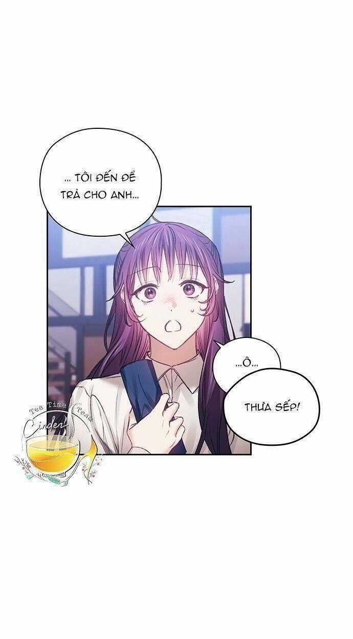 Cơ Hội Cuối Cùng - Chapter 25 - Trang 45