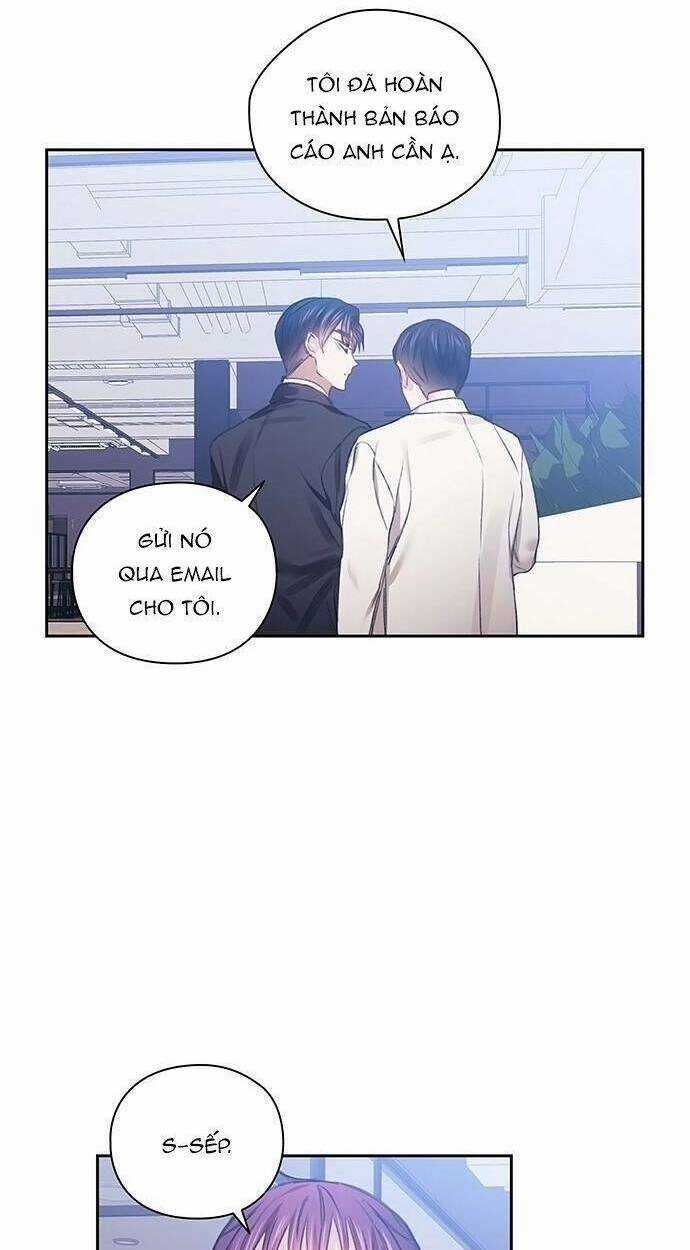 Cơ Hội Cuối Cùng - Chapter 25 - Trang 46