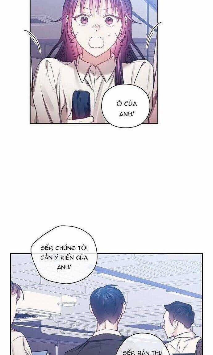 Cơ Hội Cuối Cùng - Chapter 25 - Trang 47