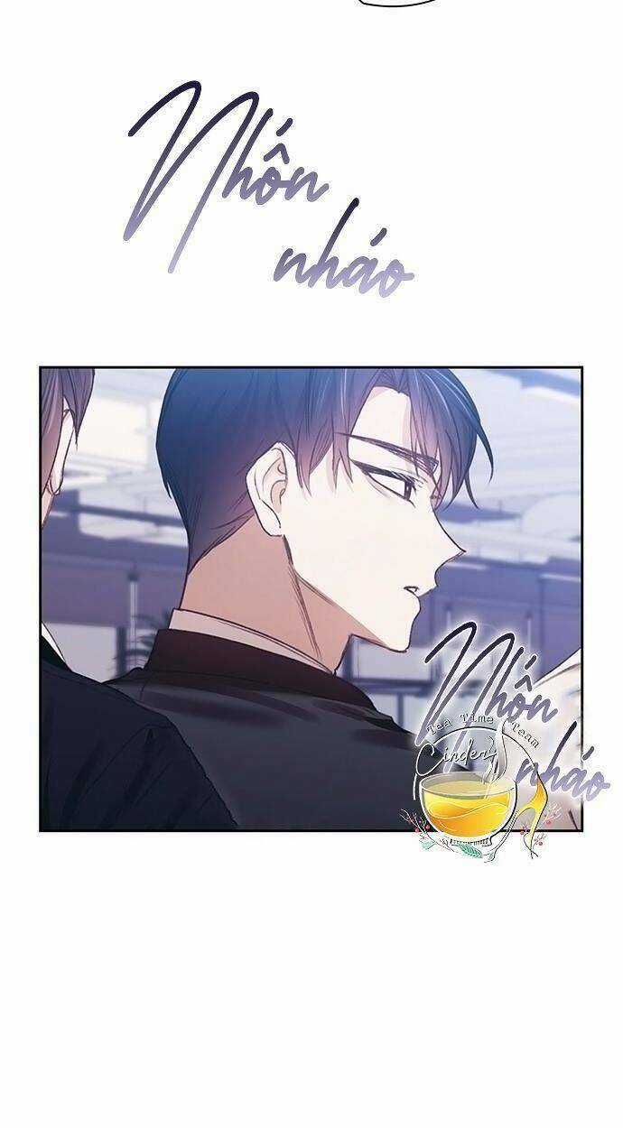 Cơ Hội Cuối Cùng - Chapter 25 - Trang 49