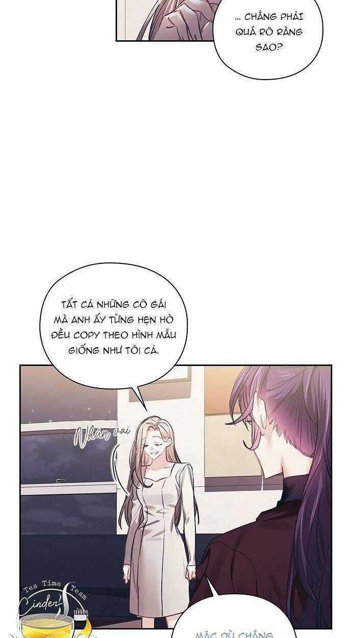 Cơ Hội Cuối Cùng - Chapter 25 - Trang 6