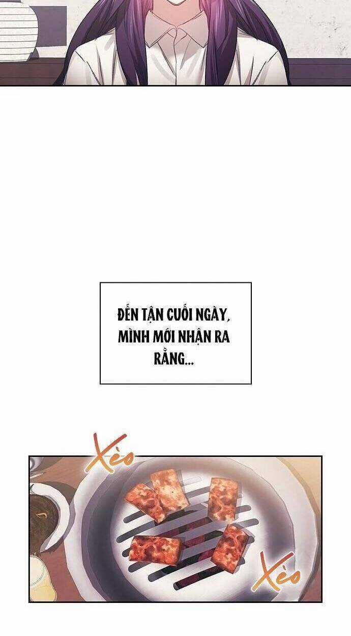 Cơ Hội Cuối Cùng - Chapter 25 - Trang 52