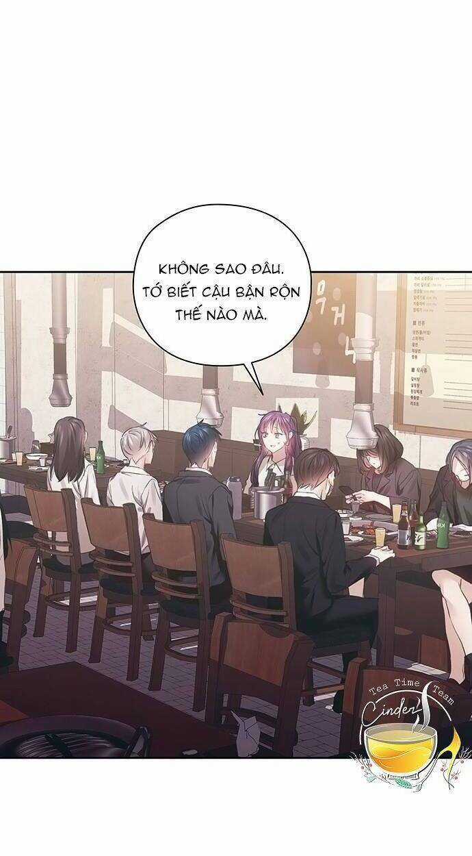 Cơ Hội Cuối Cùng - Chapter 25 - Trang 53