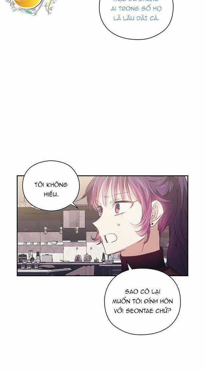 Cơ Hội Cuối Cùng - Chapter 25 - Trang 7