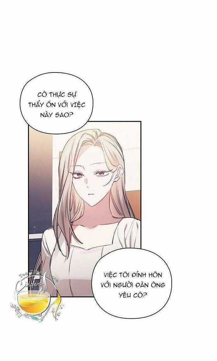 Cơ Hội Cuối Cùng - Chapter 25 - Trang 8