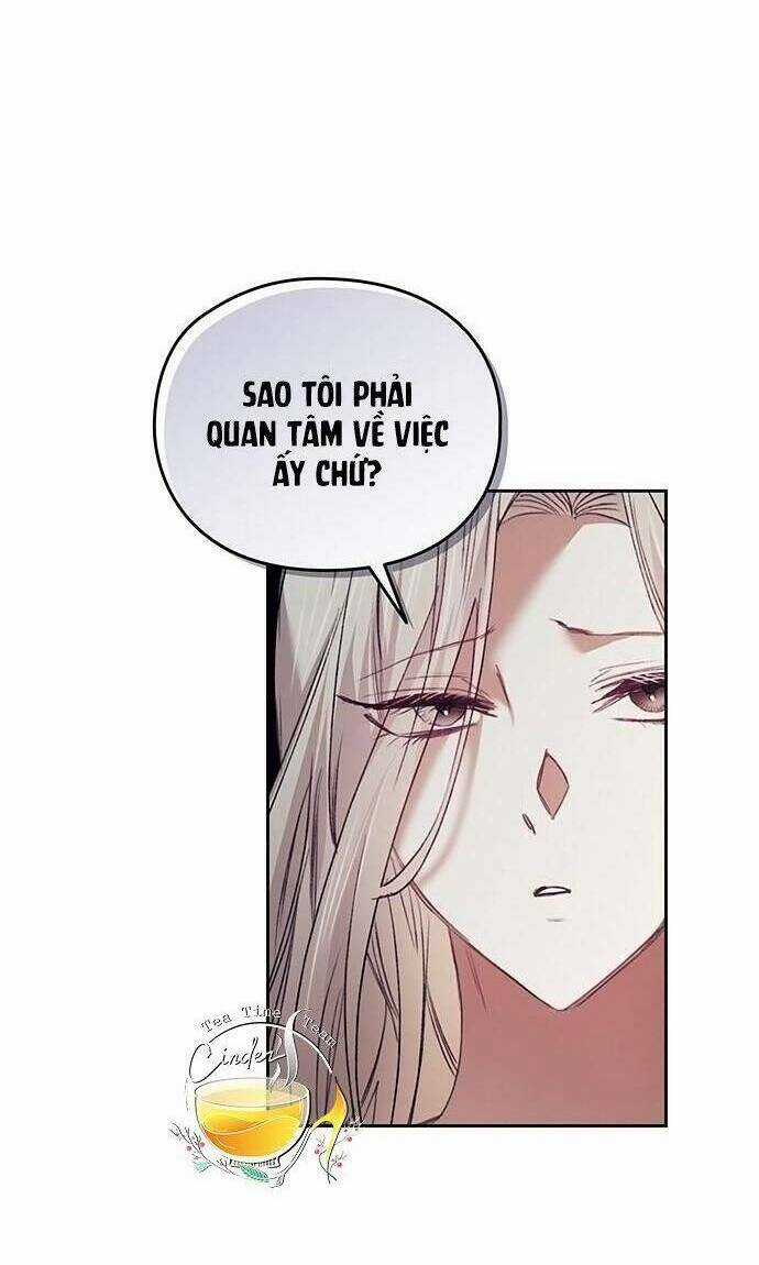 Cơ Hội Cuối Cùng - Chapter 25 - Trang 9