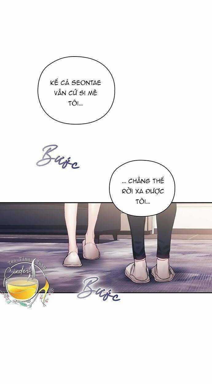 Cơ Hội Cuối Cùng - Chapter 25 - Trang 10