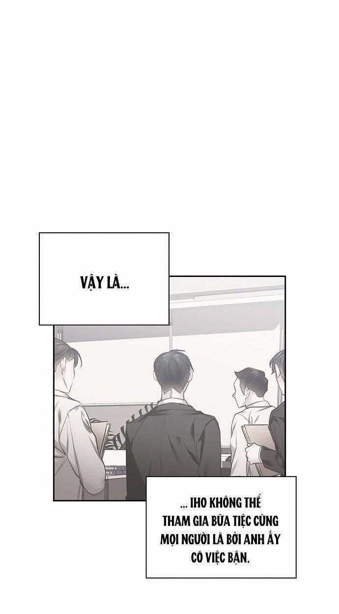 Cơ Hội Cuối Cùng - Chapter 26 - Trang 2