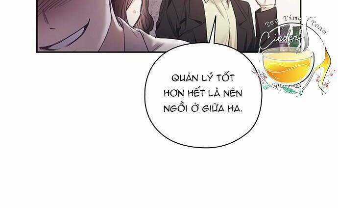 Cơ Hội Cuối Cùng - Chapter 26 - Trang 14