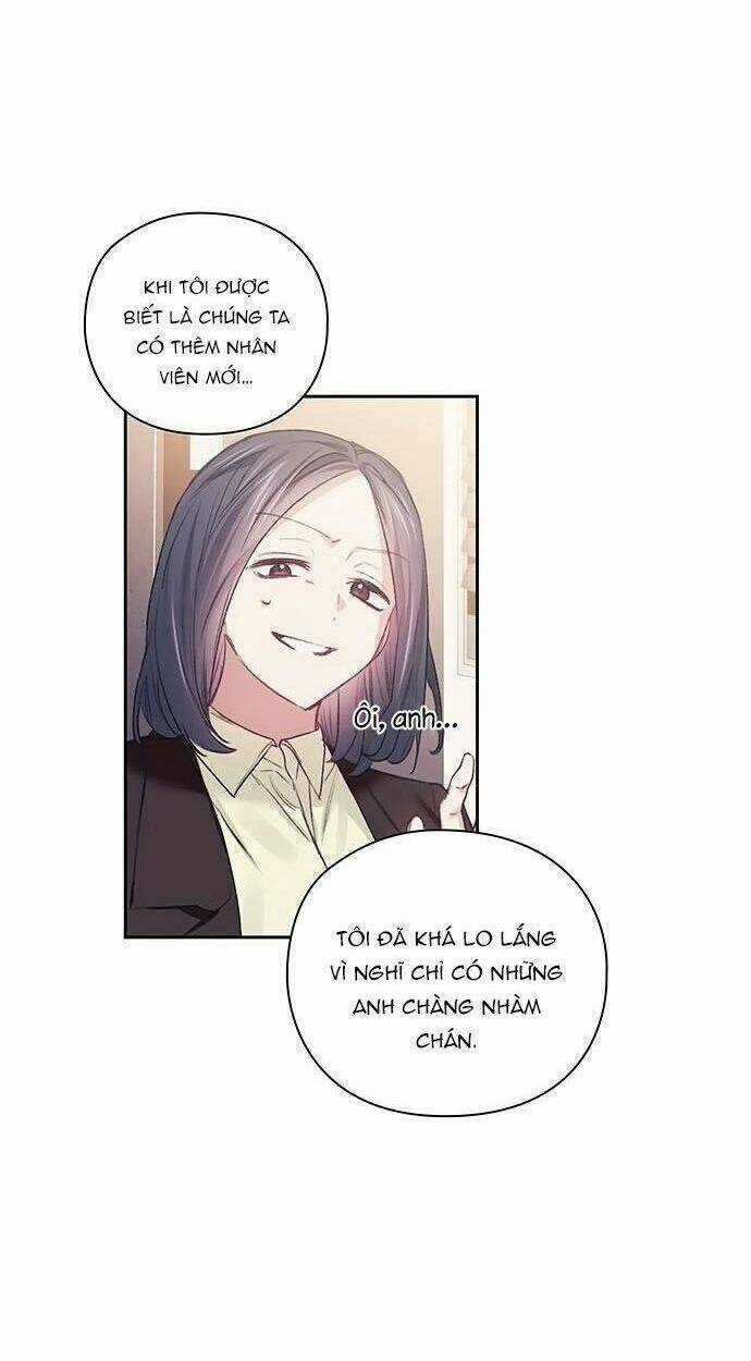 Cơ Hội Cuối Cùng - Chapter 26 - Trang 16