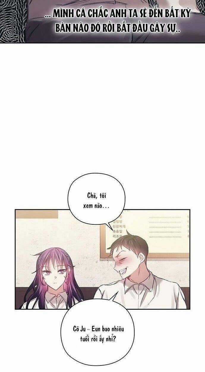 Cơ Hội Cuối Cùng - Chapter 26 - Trang 20