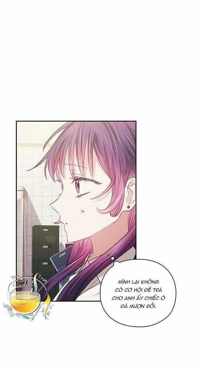 Cơ Hội Cuối Cùng - Chapter 26 - Trang 3