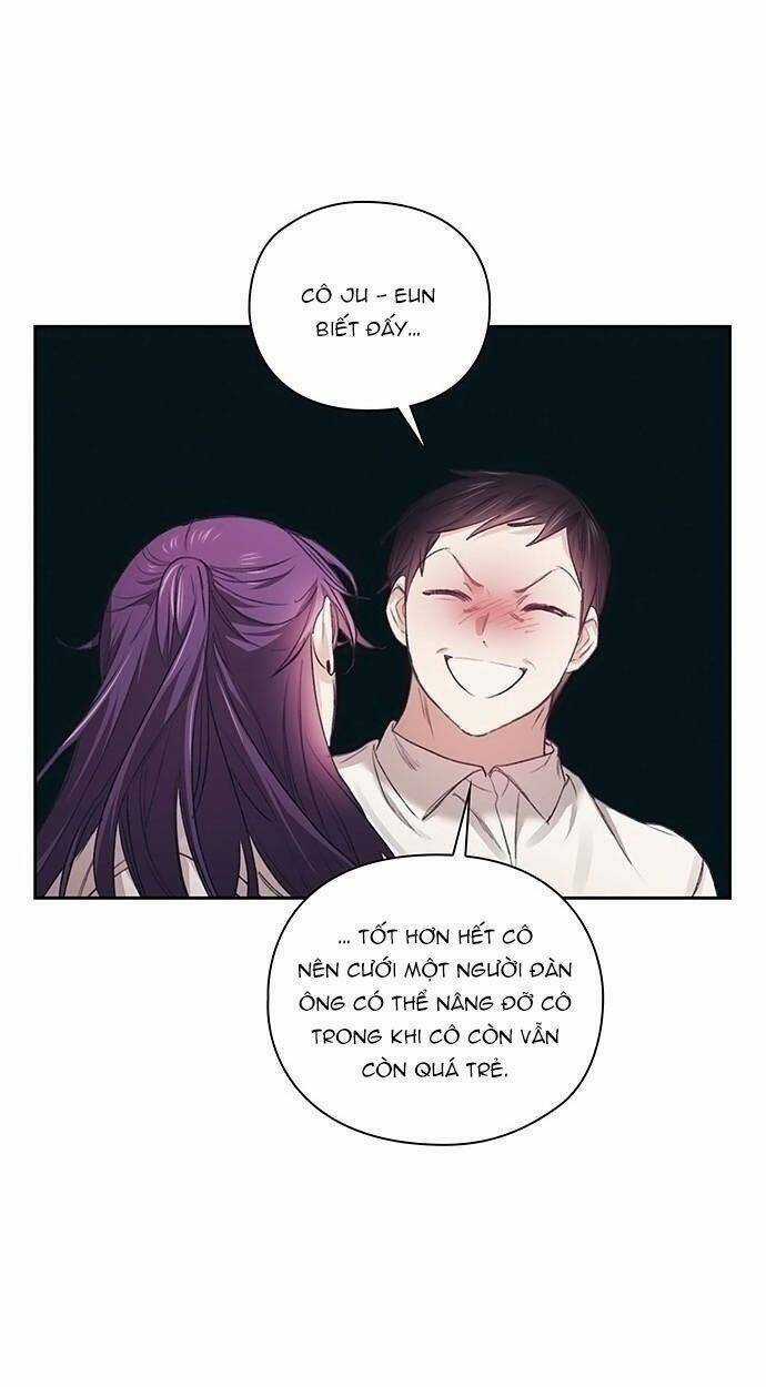 Cơ Hội Cuối Cùng - Chapter 26 - Trang 22