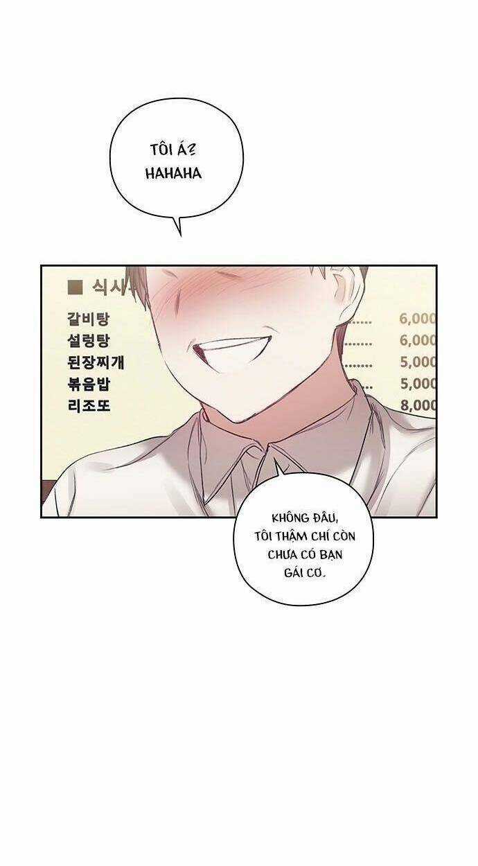 Cơ Hội Cuối Cùng - Chapter 26 - Trang 27