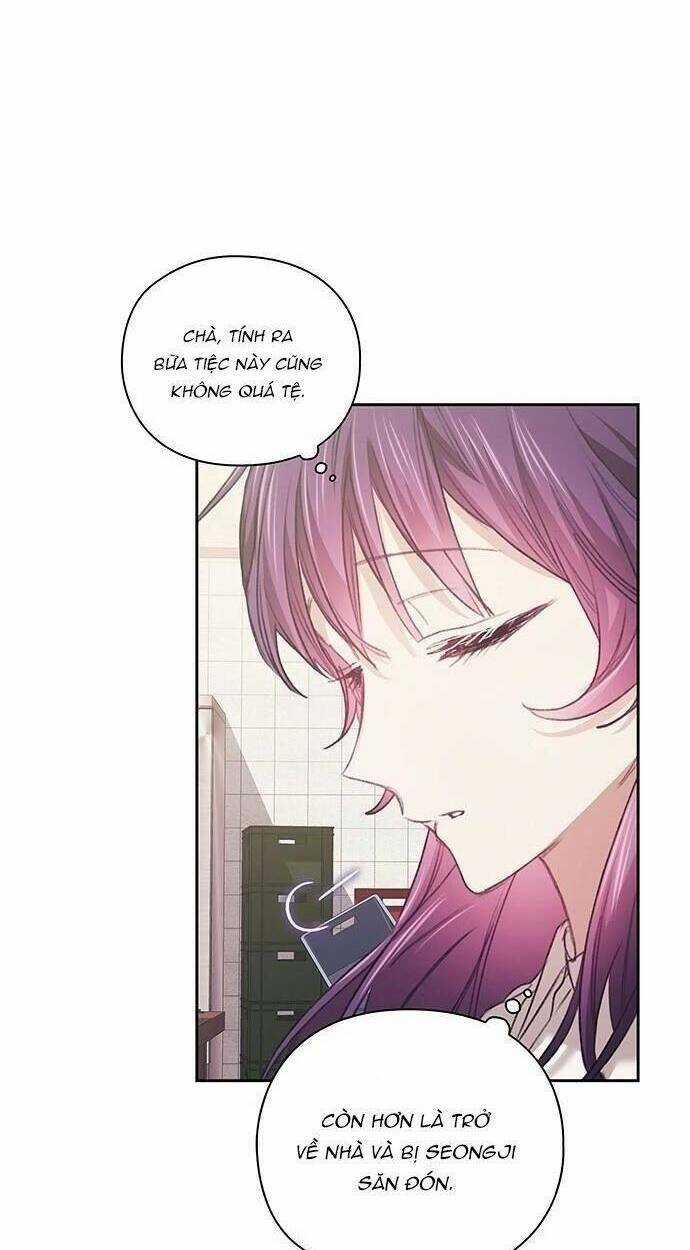 Cơ Hội Cuối Cùng - Chapter 26 - Trang 4