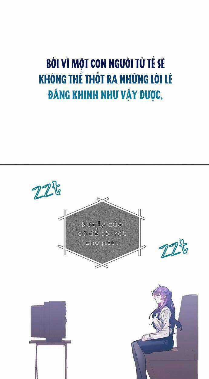 Cơ Hội Cuối Cùng - Chapter 26 - Trang 34